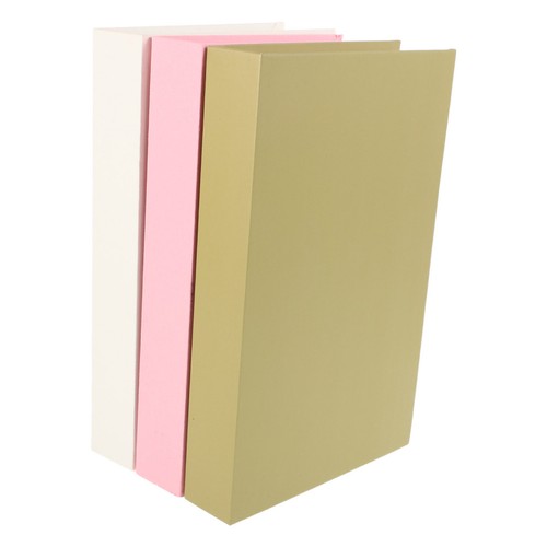 Pcs modern fake book - modern,