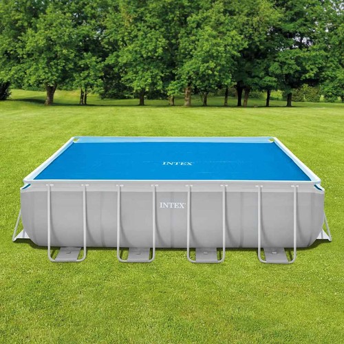 Intex solar pool - intex,