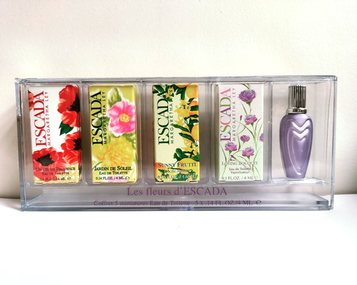 Escada margaretha ley vintage - ley,