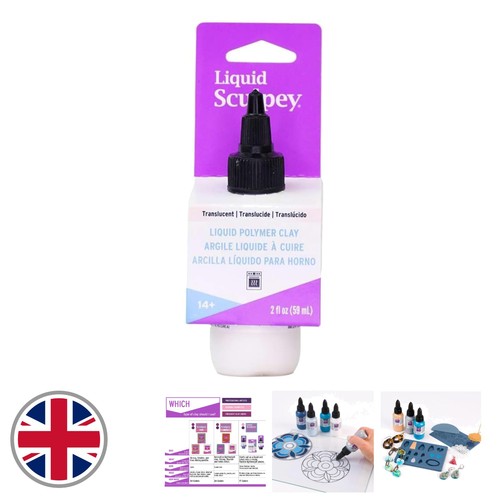 Innovative 59ml sculpey liquid - innovative,