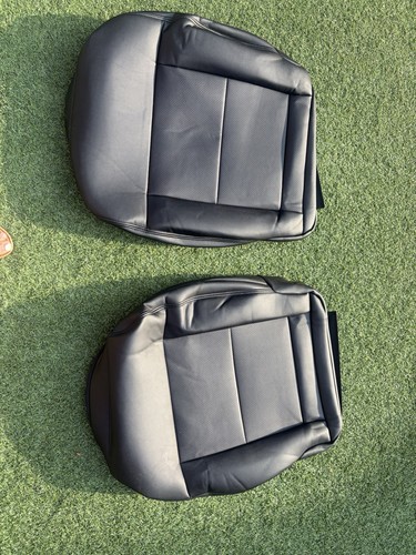 Seat cover replacement for - seat,
