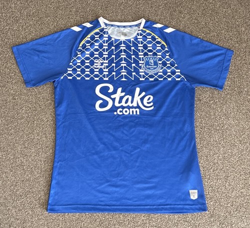 Everton 2023 hummel pre - everton,