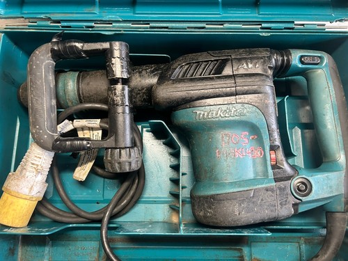 Makita hm0871c avt sds - makita, hm0871c/1