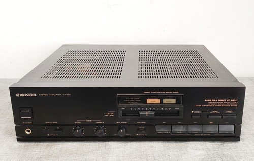 Vintage pioneer x430 - vintage, a-x430