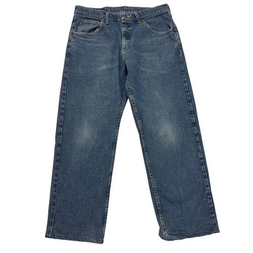 Wrangler jeans mens w32 - wrangler,
