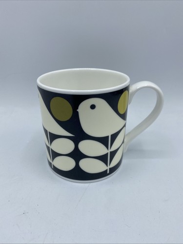 Orla kiely bird cup mug - orla,