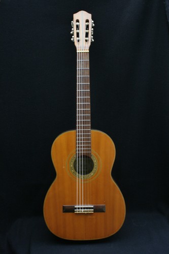 Classical guitar suzuki 12n - guitar,