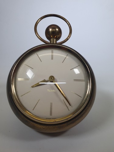 Vintage westclox scotland - vintage,