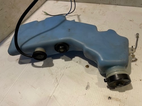 Suzuki 9hp dt9 1995 - 9.9hp, dt9.9c