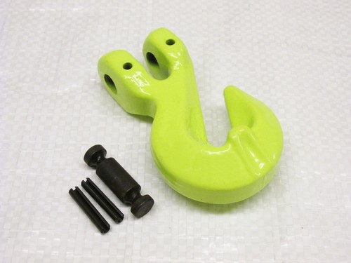 Lifting shortening clevis - lifting,