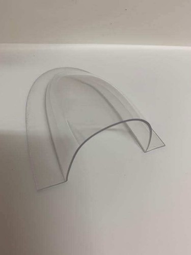 Air scoop type - type, a