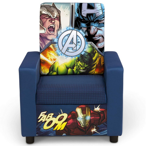 Marvel avengers high back - high,