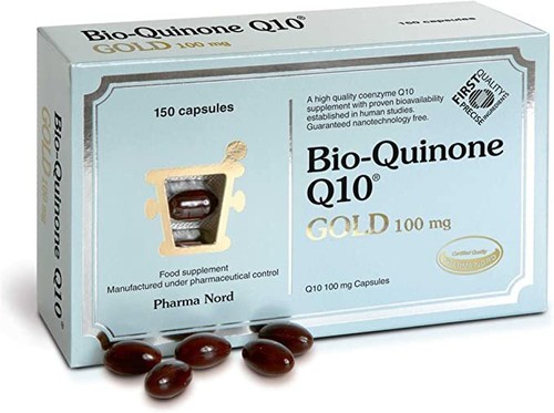 Pharma nord bio quinone q10 - nord, bio-quinone