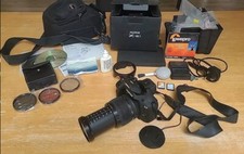 FujiFilm FinePix X-S1 12.0MP