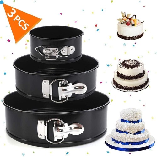 Tier wedding cake tin - 3,