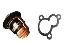 THERMOSTAT, GASKET FOR YAMAHA OUTBOARD 4 5 6 Hp 4 str F4A F4B F5A F6C 68D-12414