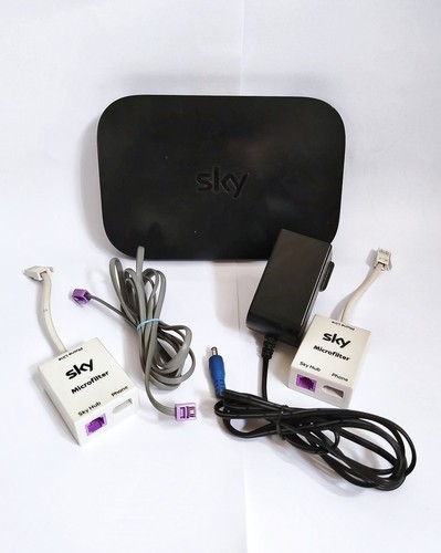 Sky hub er115 high - sky,