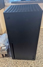 Xbox Series X Console