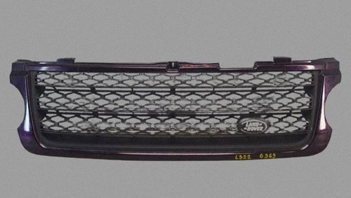 Land rover range l322 - land,