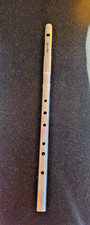 Alba Low D Whistle Tuneable