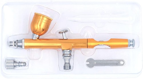 Airbrush tool dual action - tool,