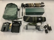 Swarovski Bird Watching Bundle