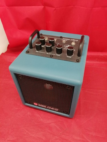 Phil jones bass x4c - phil,