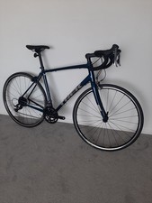 Trek Domane AL2 Road Bike 56cm