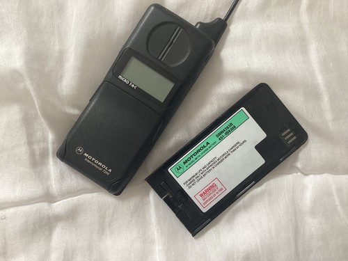 Vintage motorla 7200 - , tac