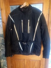 Hein Gericke Men's Motorcycle