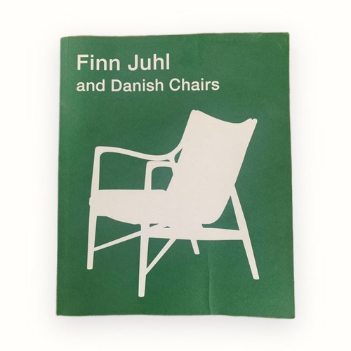 Finn juhl danish chairs - danish,