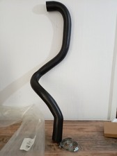 INTERCOOLER TURBO HOSE PIPE