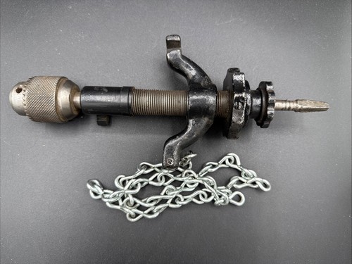 Early millers falls brace - millers,
