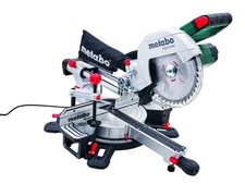 Metabo 613216380 KGS216M 216mm