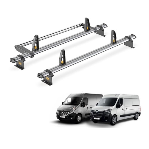 Renault master roof rack - roof,