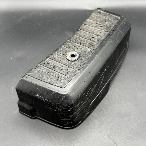 Honda hr21 air filter - filter, cover