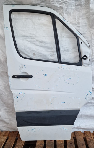 Mercedes sprinter w906 - sprinter,
