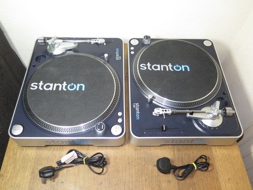 Stanton 60 direct - x,