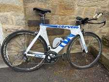 Cervelo P2 (2014) Ultegra 11