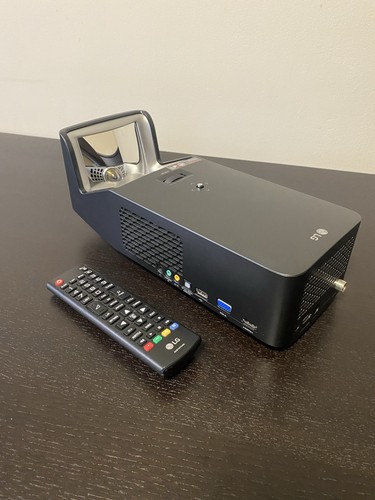 Pf1000u cinebeam full - lg,