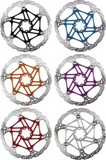 Hope V4 Vented Disc Rotor