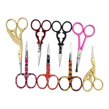 Small Embroidery Scissors