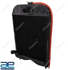 Radiator Assembly Complete For