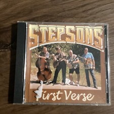 Stepsons - First Verse (Audio