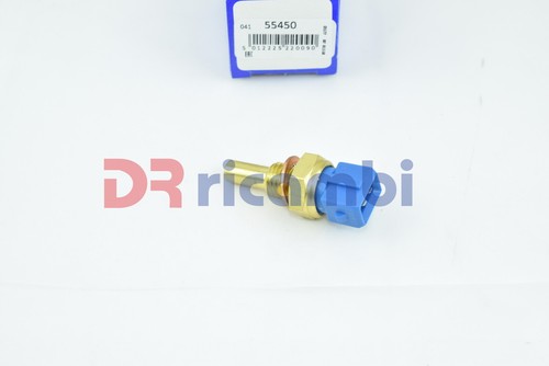 Intermotor water temperature - intermotor,