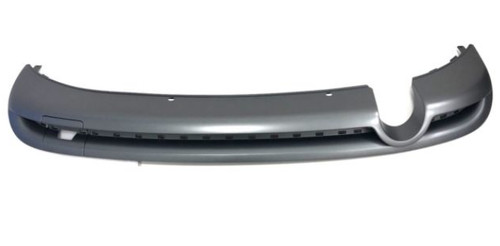 New audi rear bumper - new, a3