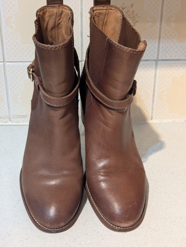 Zara ankle boots womens - ankle, 39