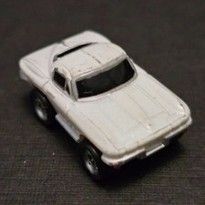 Micro Machines Chevrolet