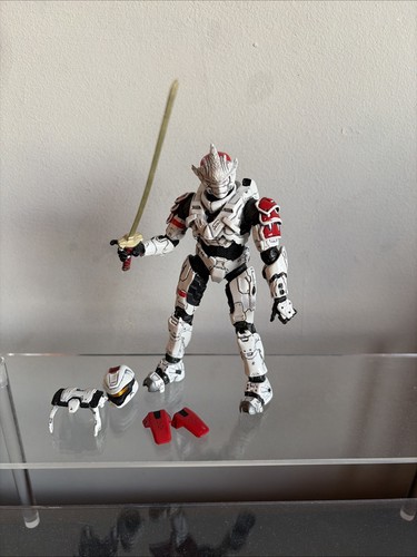 Mcfarlane toys halo hayabusa - toys, 3
