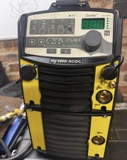 ESAB 2200i TIG Welder AC/DC